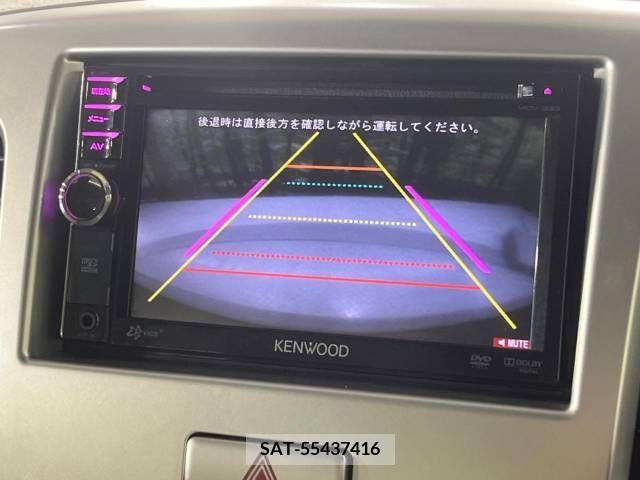 Suzuki WAGON R 2013-03 370860-3