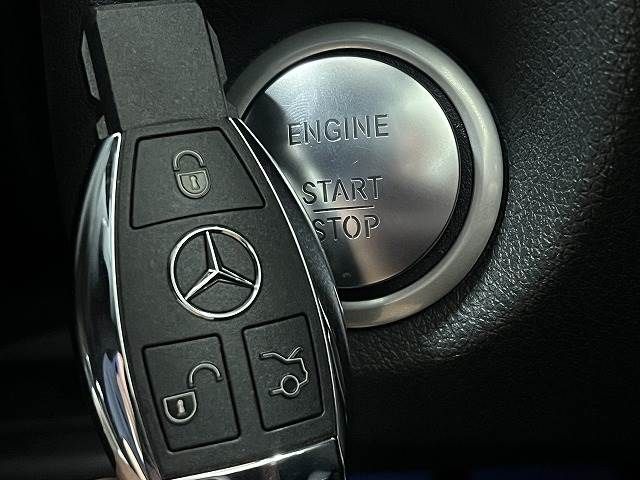 Mercedes Benz GLA-CLASS 2017-05 11268-7