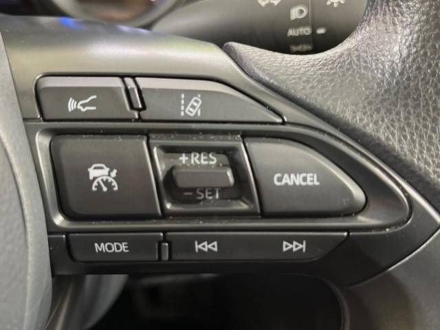 Toyota YARIS CROSS 2023-03 182616-5