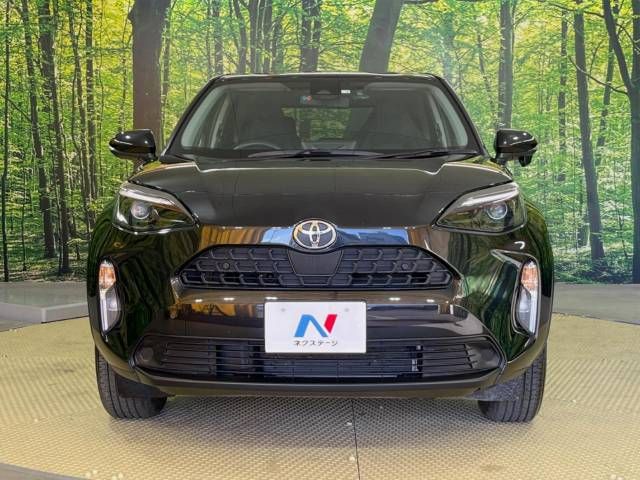 Toyota YARIS CROSS 2023-03 182616-14