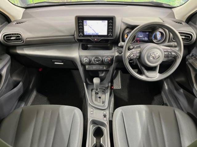 Toyota YARIS CROSS 2023-03 182616-1