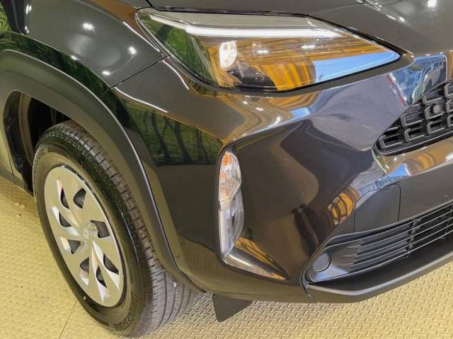 Toyota YARIS CROSS 2023-03 182616-12
