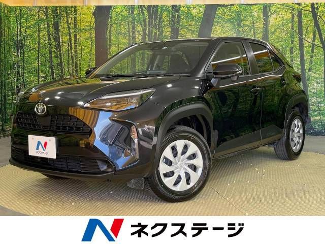 Toyota YARIS CROSS 2023-03 182616-0