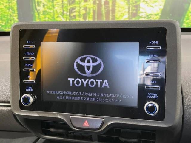 Toyota YARIS CROSS 2023-03 182616-3
