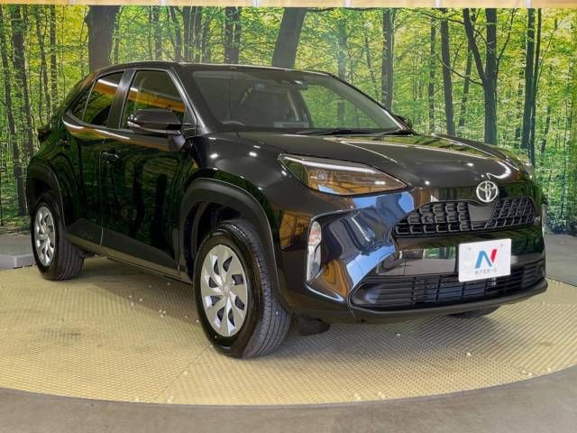 Toyota YARIS CROSS 2023-03 182616-16