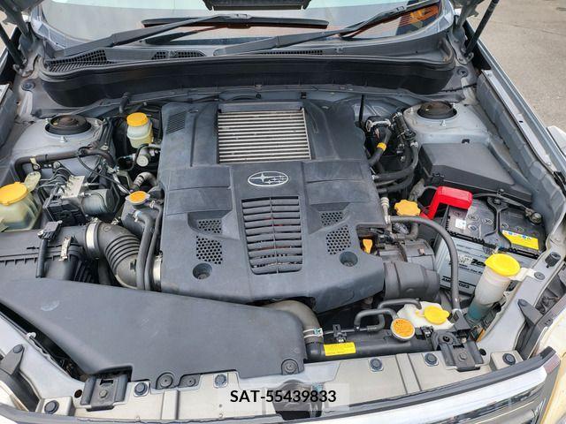 Subaru FORESTER 2008-03 346905-18