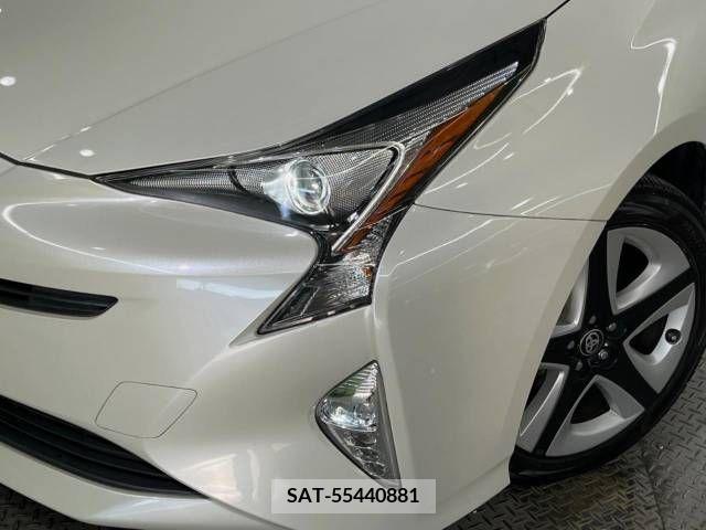 Toyota PRIUS 2018-06 366579-12