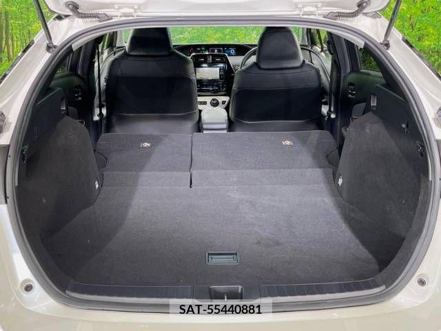 Toyota PRIUS 2018-06 366579-10