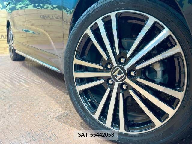 Honda ODYSSEY 2014-09 330518-13