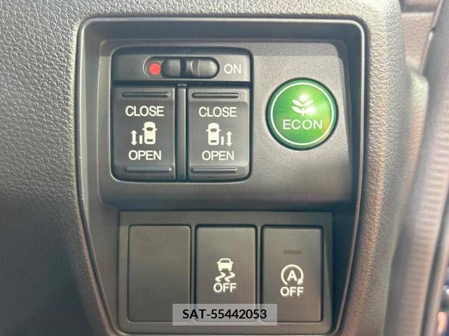 Honda ODYSSEY 2014-09 330518-5