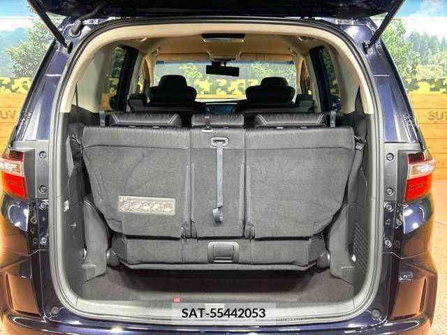 Honda ODYSSEY 2014-09 330518-11