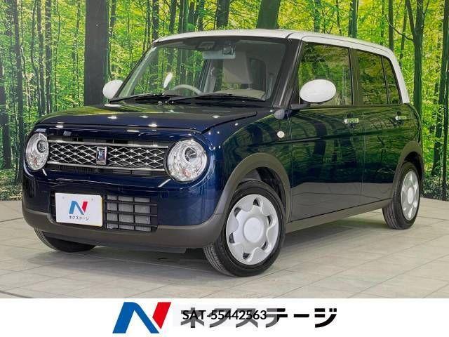 Suzuki LAPIN 2021-02 290977-0