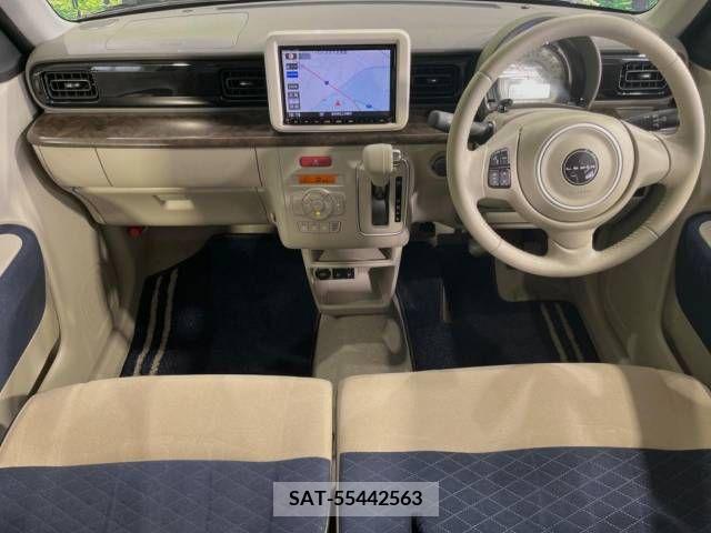 Suzuki LAPIN 2021-02 290977-1