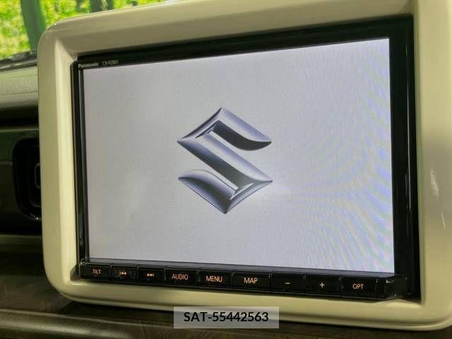 Suzuki LAPIN 2021-02 290977-3