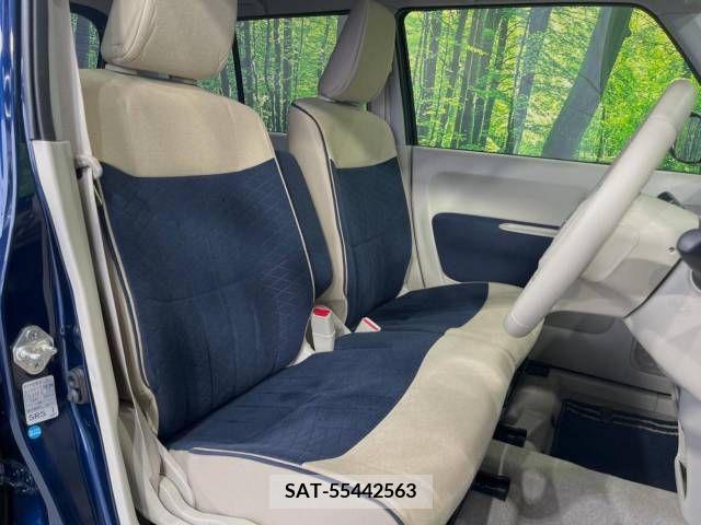 Suzuki LAPIN 2021-02 290977-7