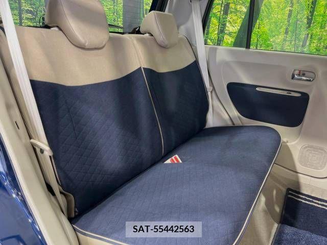 Suzuki LAPIN 2021-02 290977-8