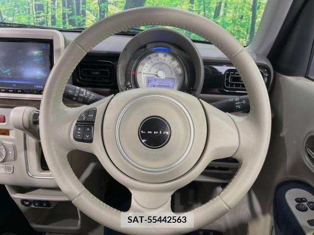 Suzuki LAPIN 2021-02 290977-10