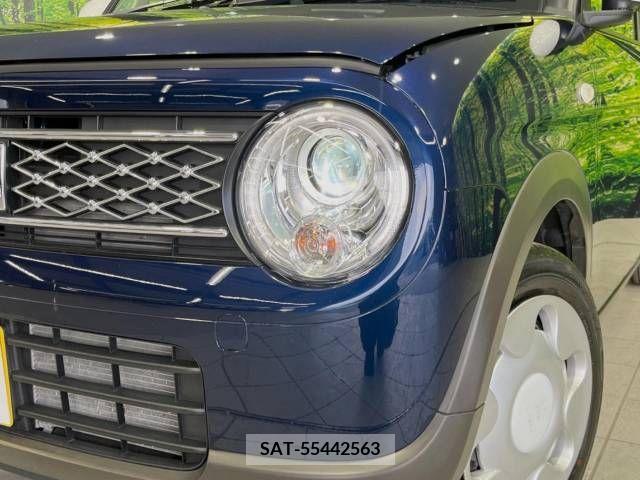 Suzuki LAPIN 2021-02 290977-11