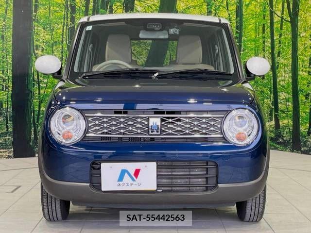 Suzuki LAPIN 2021-02 290977-13