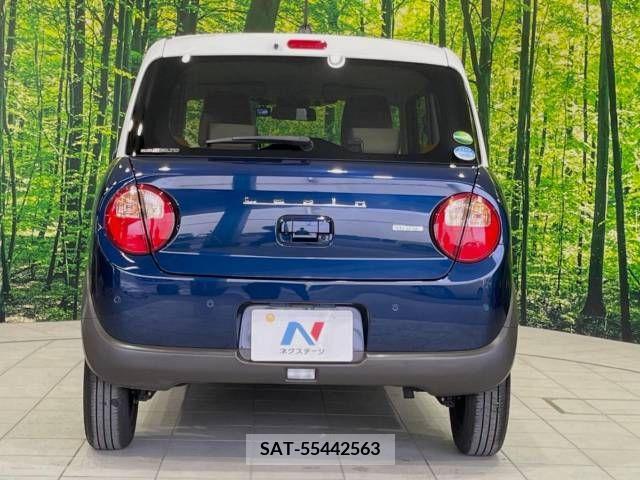 Suzuki LAPIN 2021-02 290977-14