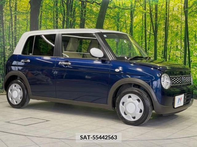 Suzuki LAPIN 2021-02 290977-15