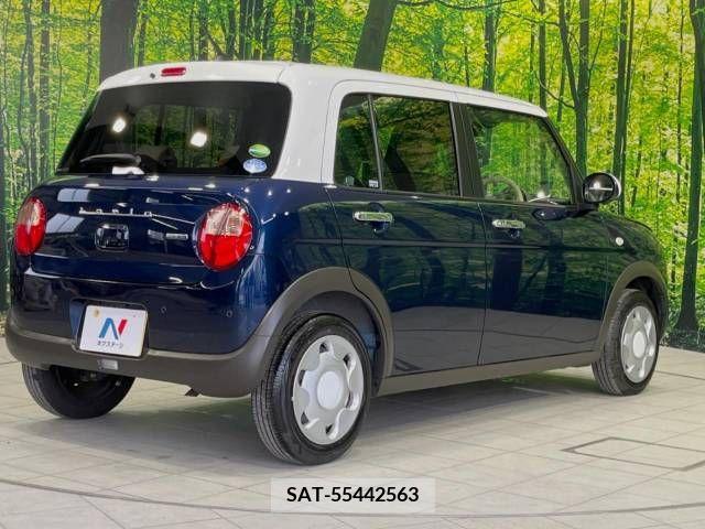 Suzuki LAPIN 2021-02 290977-16