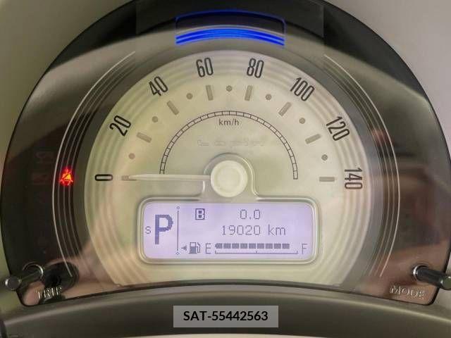 Suzuki LAPIN 2021-02 290977-19