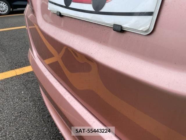 Honda FIT 2013-06 269434-7