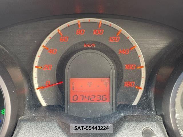 Honda FIT 2013-06 269434-6