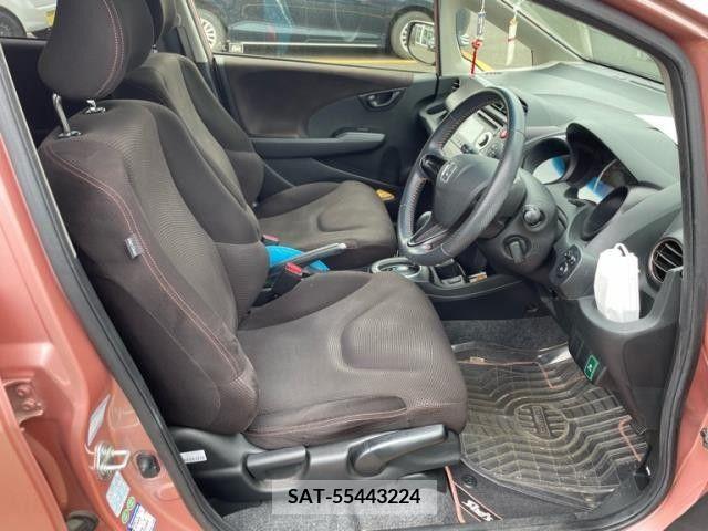 Honda FIT 2013-06 269434-5