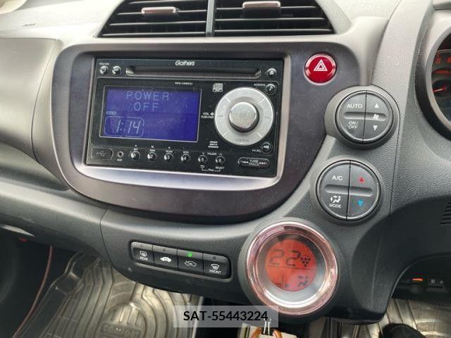 Honda FIT 2013-06 269434-4