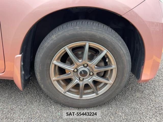 Honda FIT 2013-06 269434-3