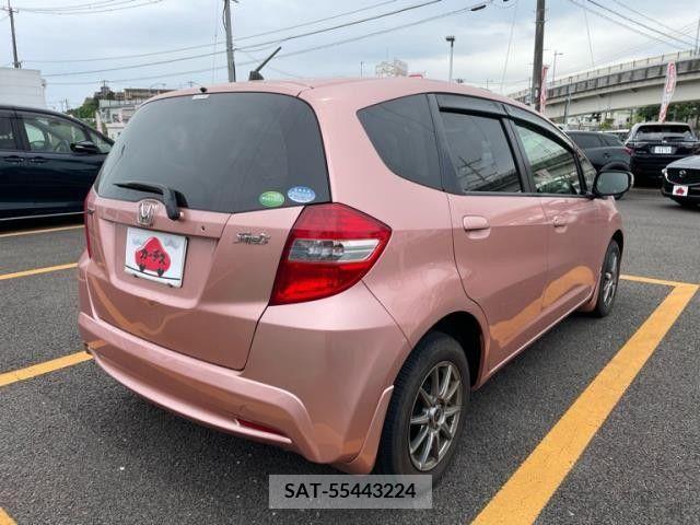 Honda FIT 2013-06 269434-2