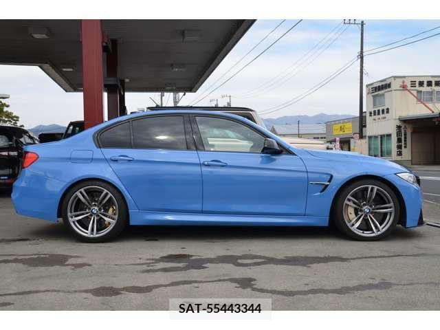 Bmw M3 2015-03 387175-5