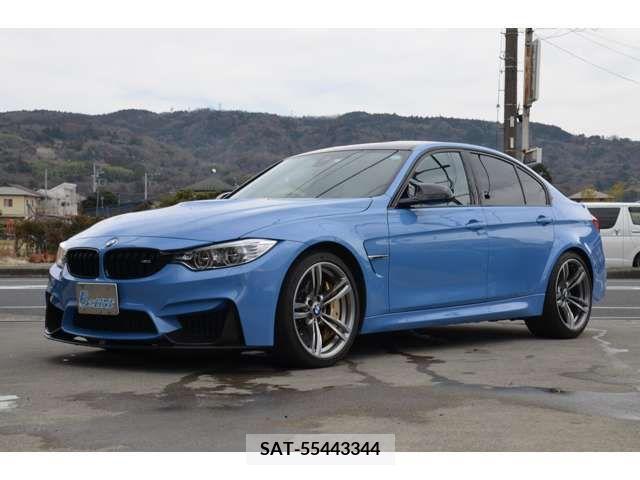 Bmw M3 2015-03 387175-3