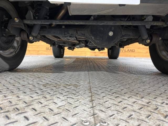 Suzuki JIMNY SIERRA 2014-08 192620-19