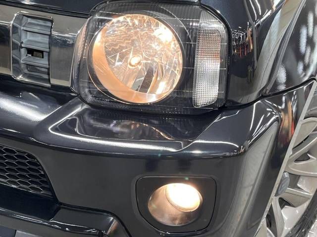 Suzuki JIMNY SIERRA 2014-08 192620-12