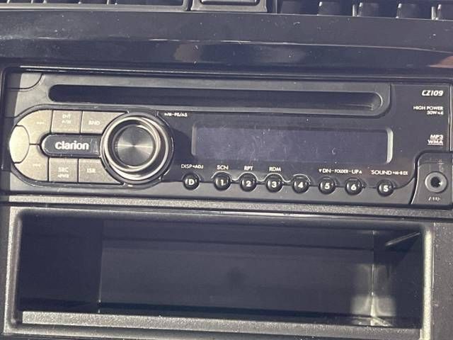 Suzuki JIMNY SIERRA 2014-08 192620-2