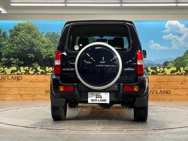 Suzuki JIMNY SIERRA 2014-08 192620-15
