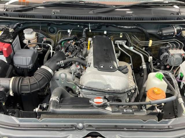 Suzuki JIMNY SIERRA 2014-08 192620-18