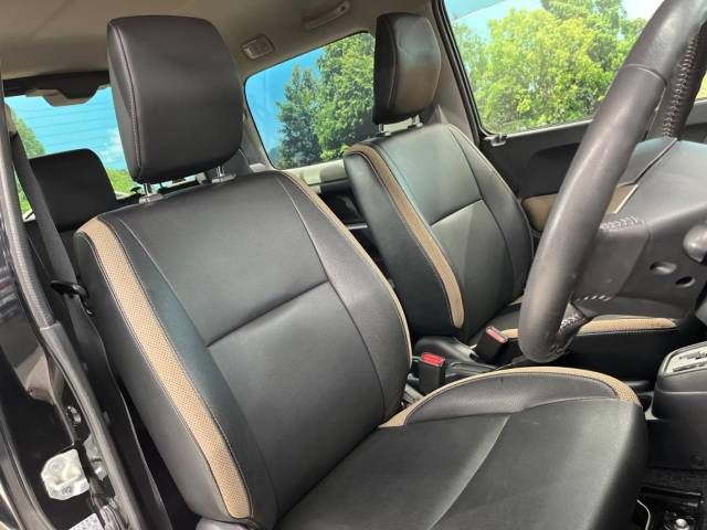 Suzuki JIMNY SIERRA 2014-08 192620-8