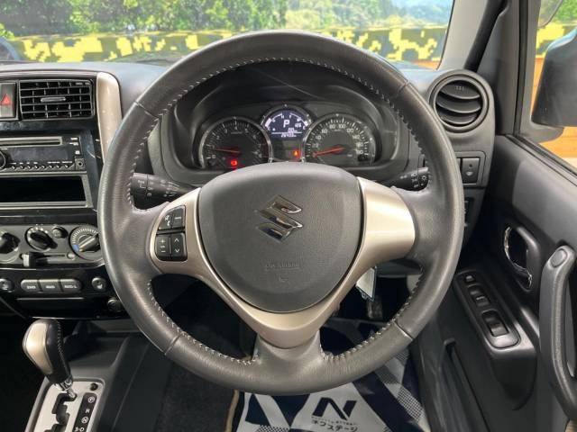 Suzuki JIMNY SIERRA 2014-08 192620-11
