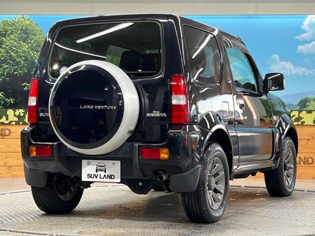Suzuki JIMNY SIERRA 2014-08 192620-17