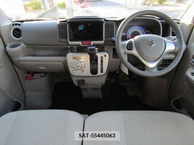 Suzuki EVERY WAGON 2021-04 212421-11