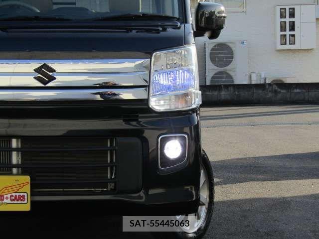 Suzuki EVERY WAGON 2021-04 212421-6