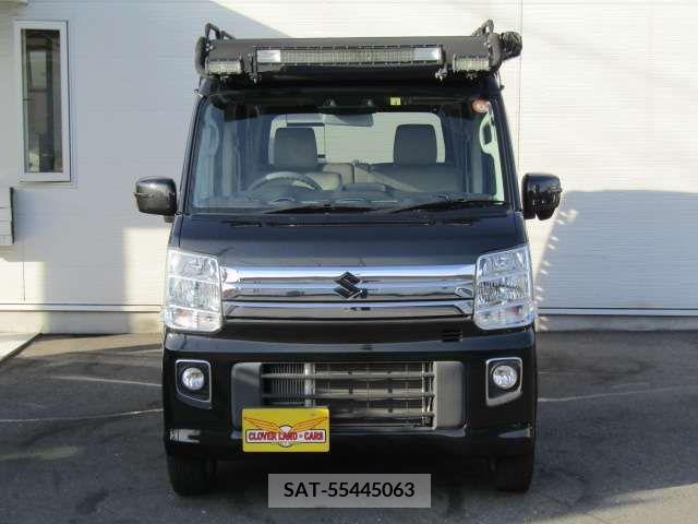 Suzuki EVERY WAGON 2021-04 212421-8