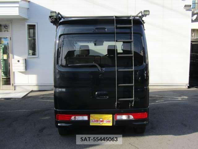 Suzuki EVERY WAGON 2021-04 212421-9