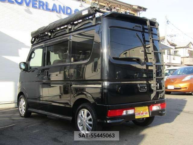 Suzuki EVERY WAGON 2021-04 212421-5