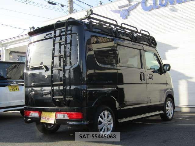 Suzuki EVERY WAGON 2021-04 212421-4