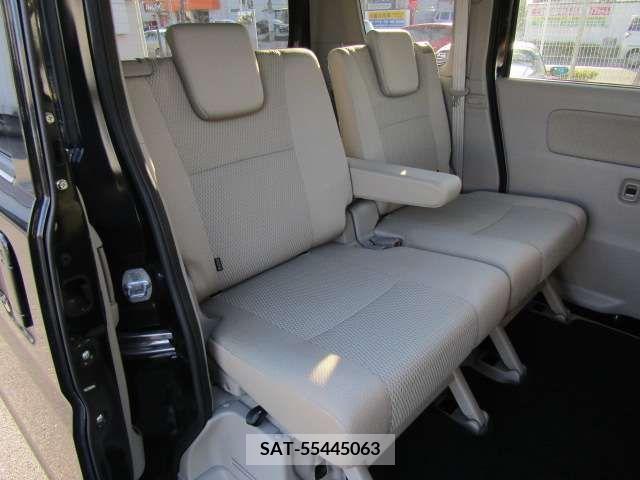 Suzuki EVERY WAGON 2021-04 212421-19